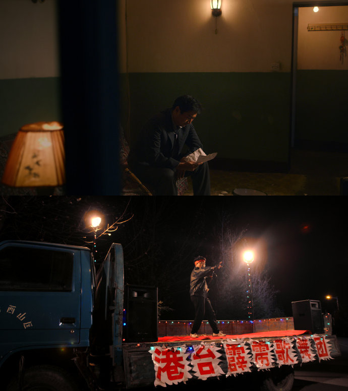 路灯下的小女孩
(2013)的剧照 路灯下的小女孩
(2013)的剧照