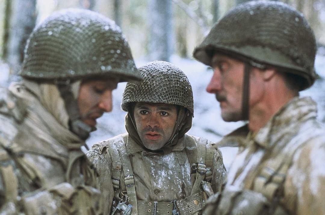 光荣岁月(2006)的剧照 光荣岁月(2006)的剧照