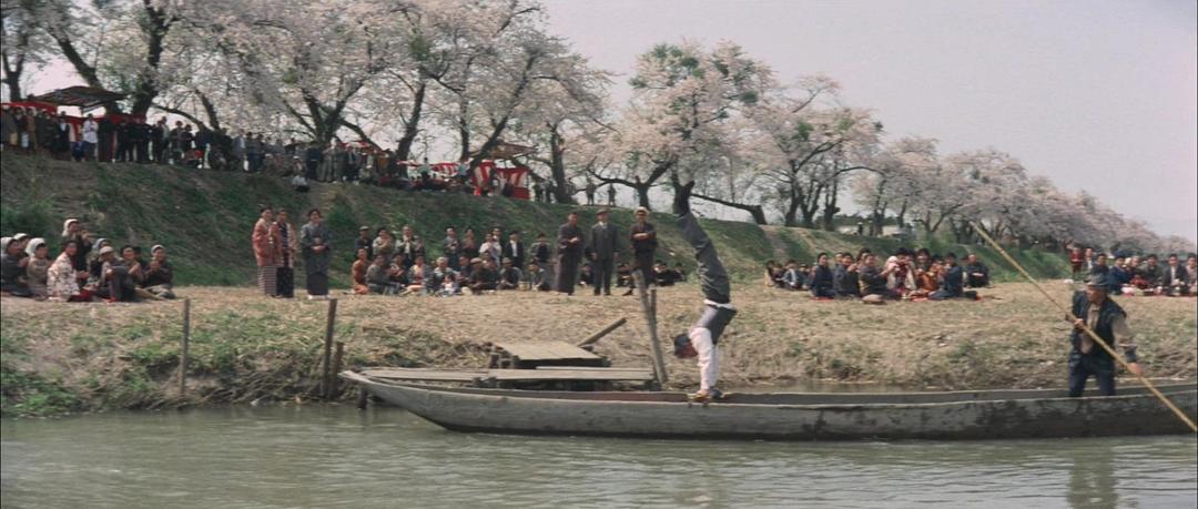 山本五十六(1968)的剧照 山本五十六(1968)的剧照