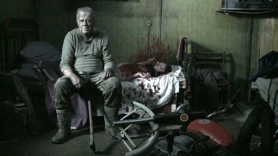 黑暗之家(2009)的剧照 黑暗之家(2009)的剧照