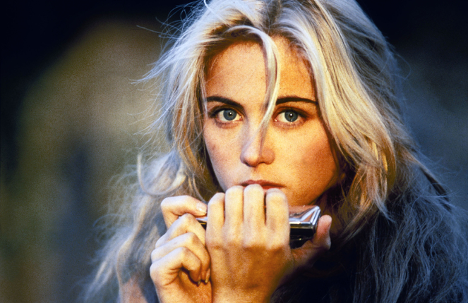 甘泉玛侬(1986)的剧照 甘泉玛侬(1986)的剧照