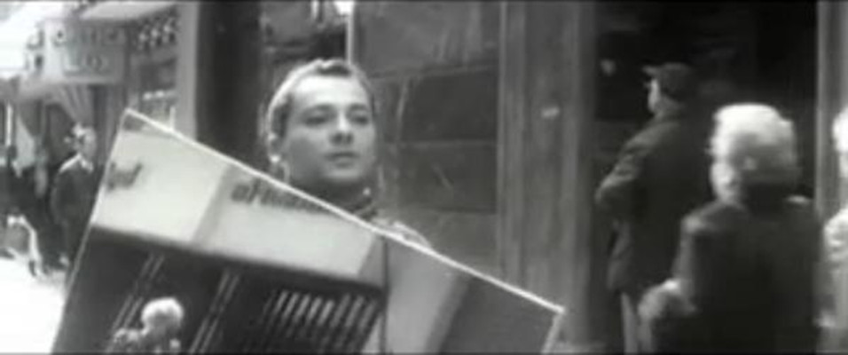 盲血(1994)的剧照 盲血(1994)的剧照