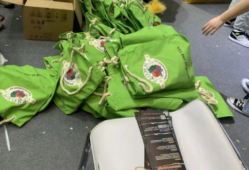 FROMM福摩——亮相亚洲宠物展“盛装启航” FROMM福摩——亮相亚洲宠物展“盛装启航”