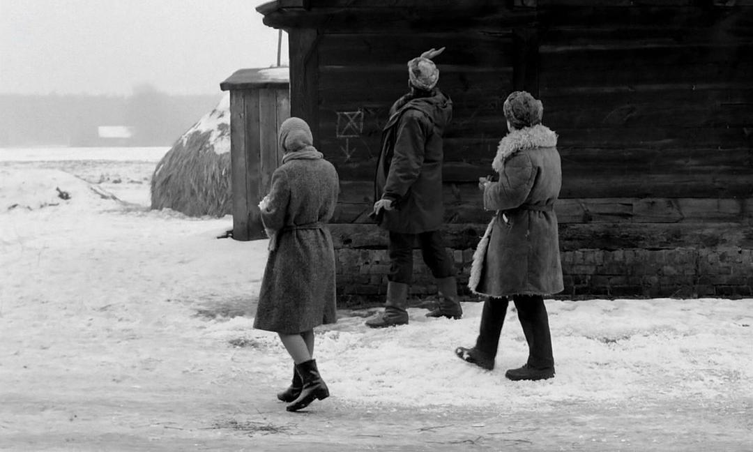 水晶的结构(1969)的剧照 水晶的结构(1969)的剧照