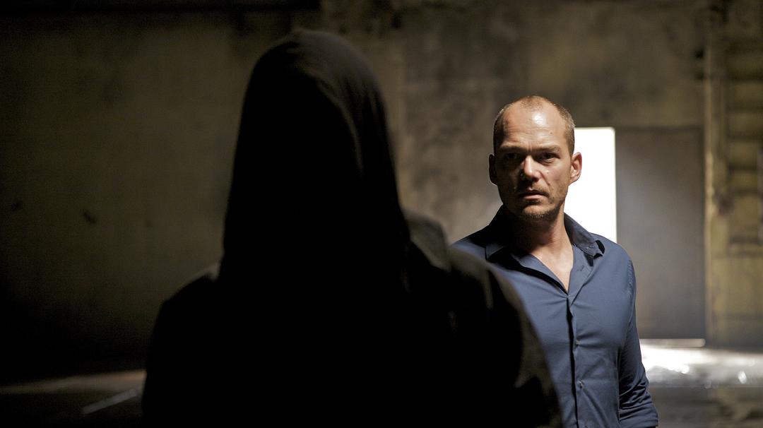 坏小子胡安(2010)的剧照 坏小子胡安(2010)的剧照