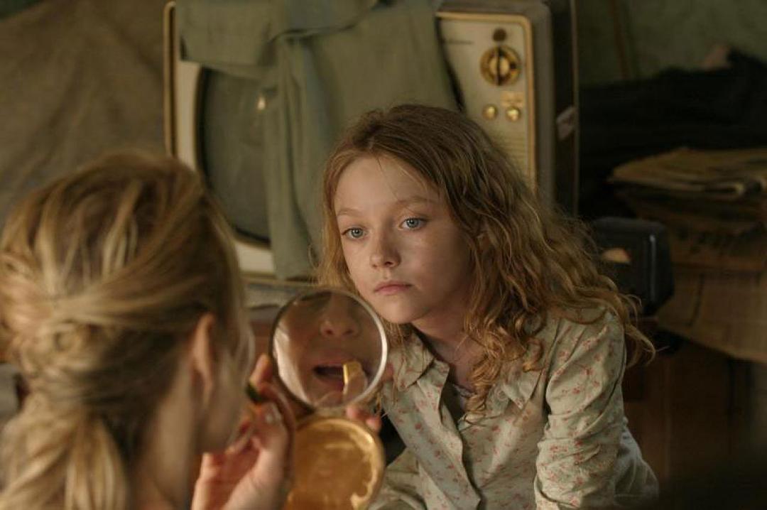 猎犬(2007)的剧照 猎犬(2007)的剧照