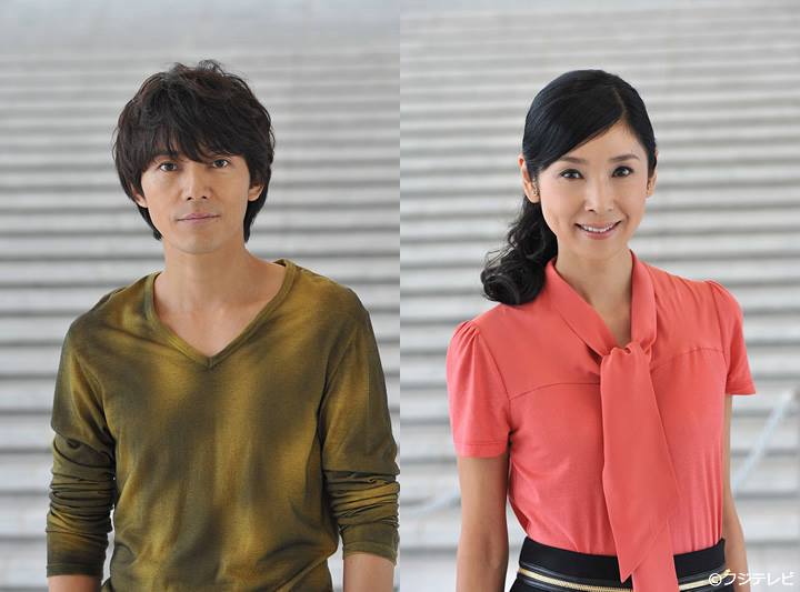 上锁的房间SP(2014)的剧照 上锁的房间SP(2014)的剧照