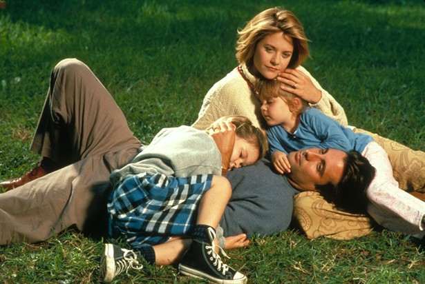 当男人爱上女人(1994)的剧照 当男人爱上女人(1994)的剧照