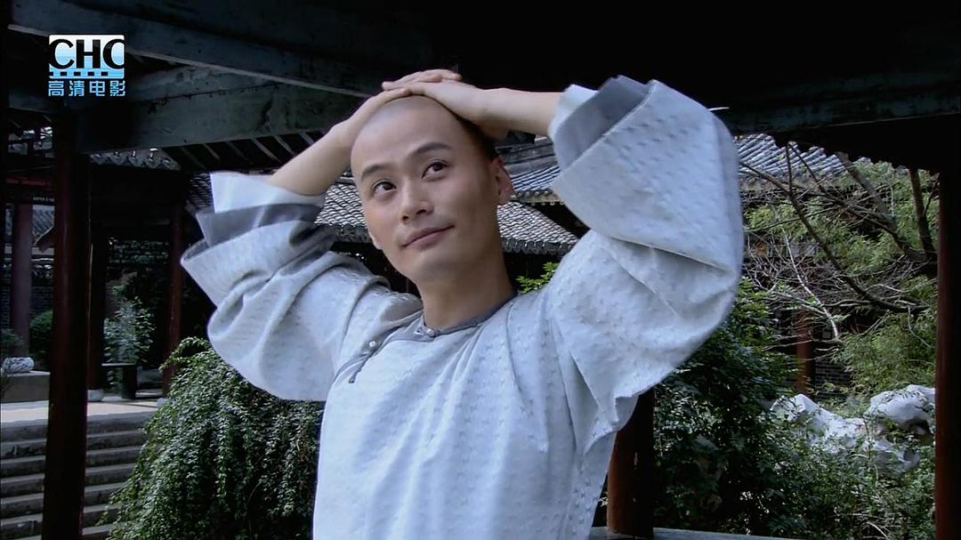 大国手之才子佳人
(2010)的剧照 大国手之才子佳人
(2010)的剧照