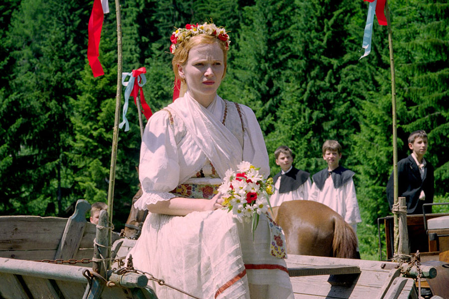 齐勒维(2003)的剧照 齐勒维(2003)的剧照