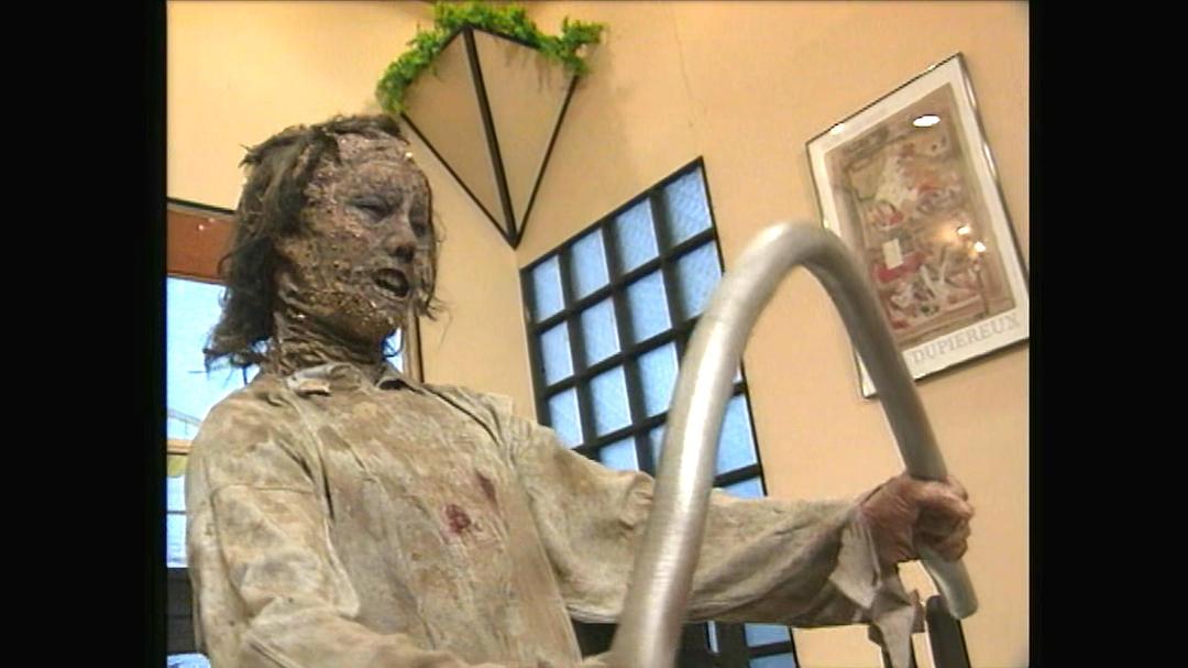 一千灵异夜之灵魂实验(1992)的剧照 一千灵异夜之灵魂实验(1992)的剧照