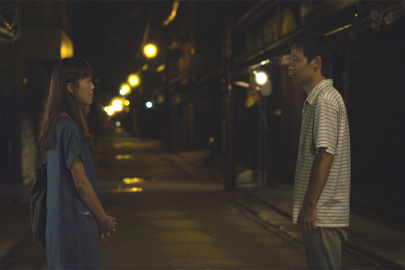 仲夏幻想曲(2014)的剧照 仲夏幻想曲(2014)的剧照