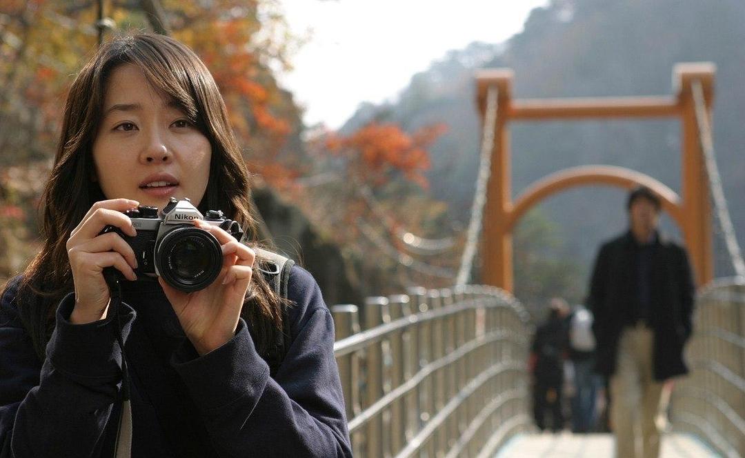 秋天路(2006)的剧照 秋天路(2006)的剧照