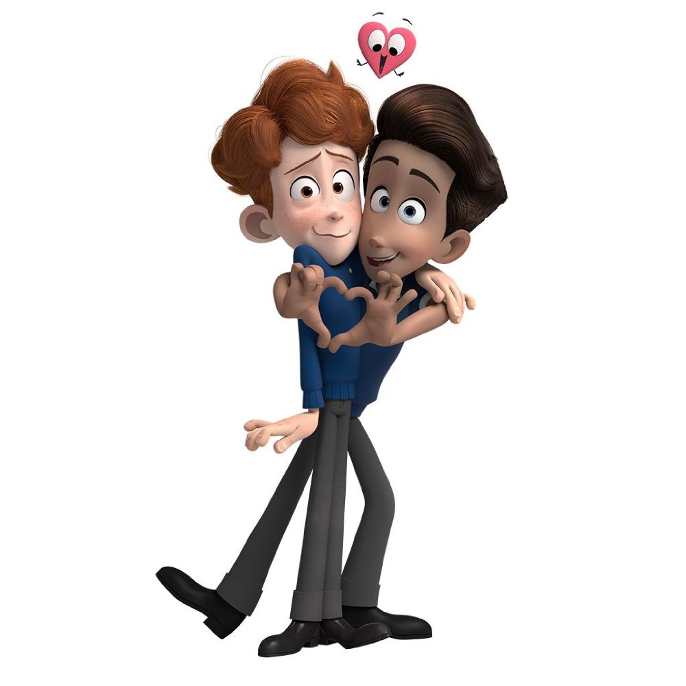 心跳无限次(2017)的剧照 心跳无限次(2017)的剧照