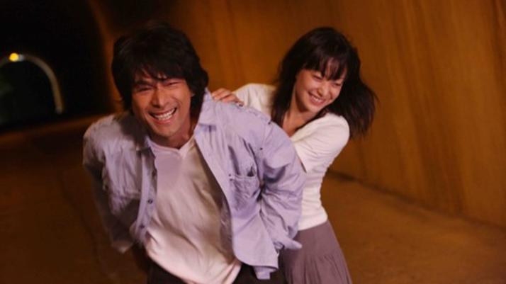 常开野蔷薇(2010)的剧照 常开野蔷薇(2010)的剧照