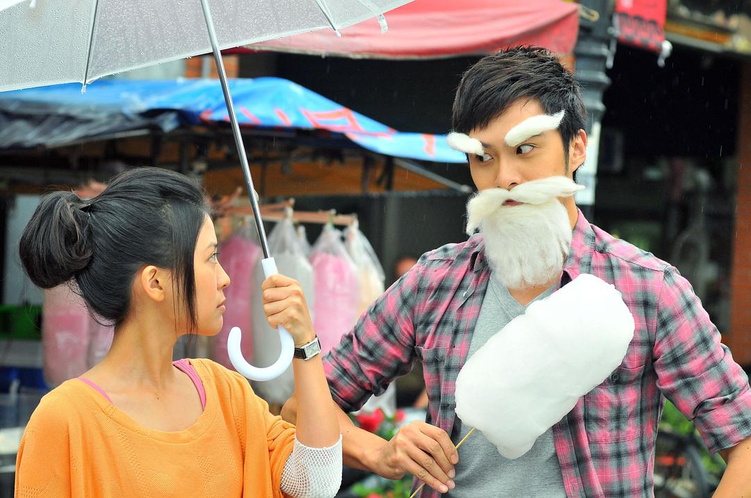 幸福快递(2013)的剧照 幸福快递(2013)的剧照