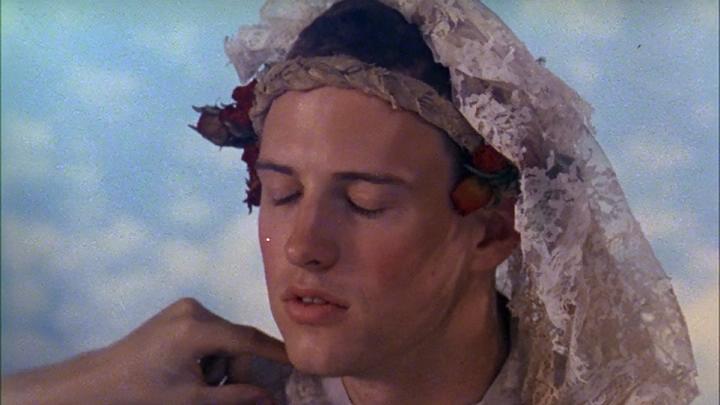 毒药(1991)的剧照 毒药(1991)的剧照