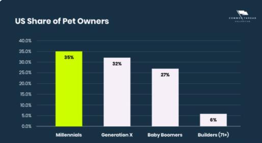 从出海到赶海，拥挤的宠物赛道品牌如何找到新出路？