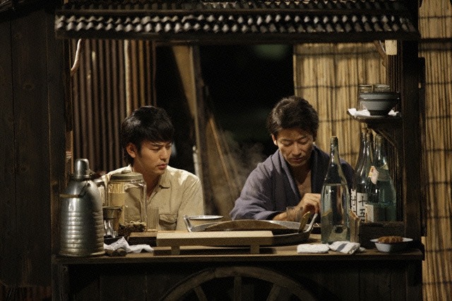 维荣的妻子:樱桃与蒲公英(2009)的剧照 维荣的妻子:樱桃与蒲公英(2009)的剧照