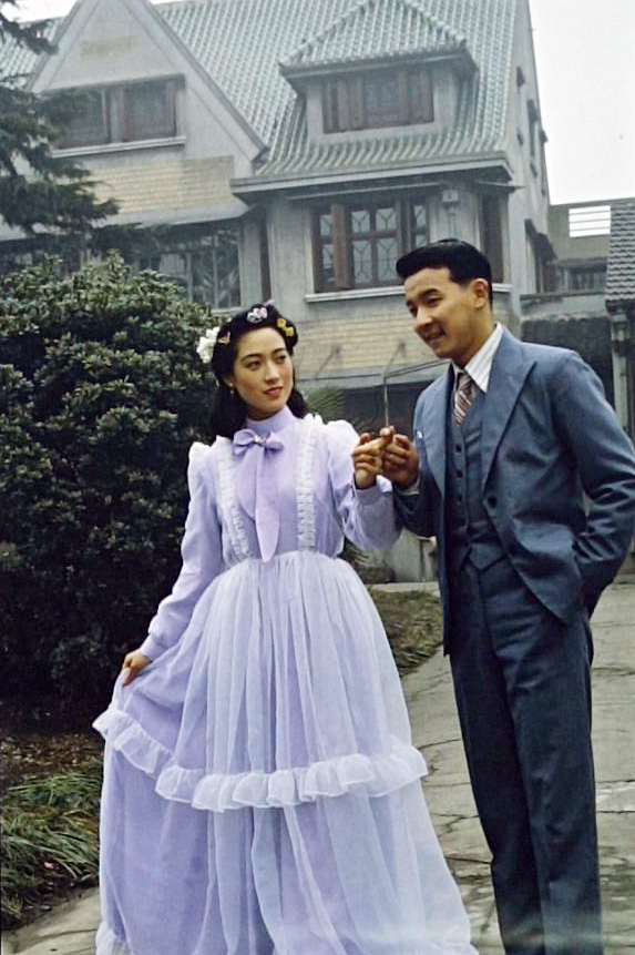 包氏父子
(1983)的剧照 包氏父子
(1983)的剧照