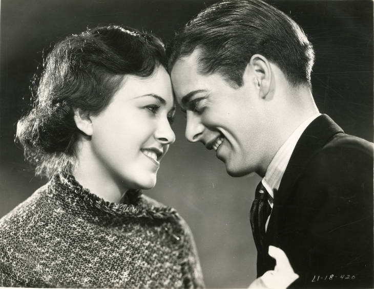 乱世春秋(1933)的剧照 乱世春秋(1933)的剧照