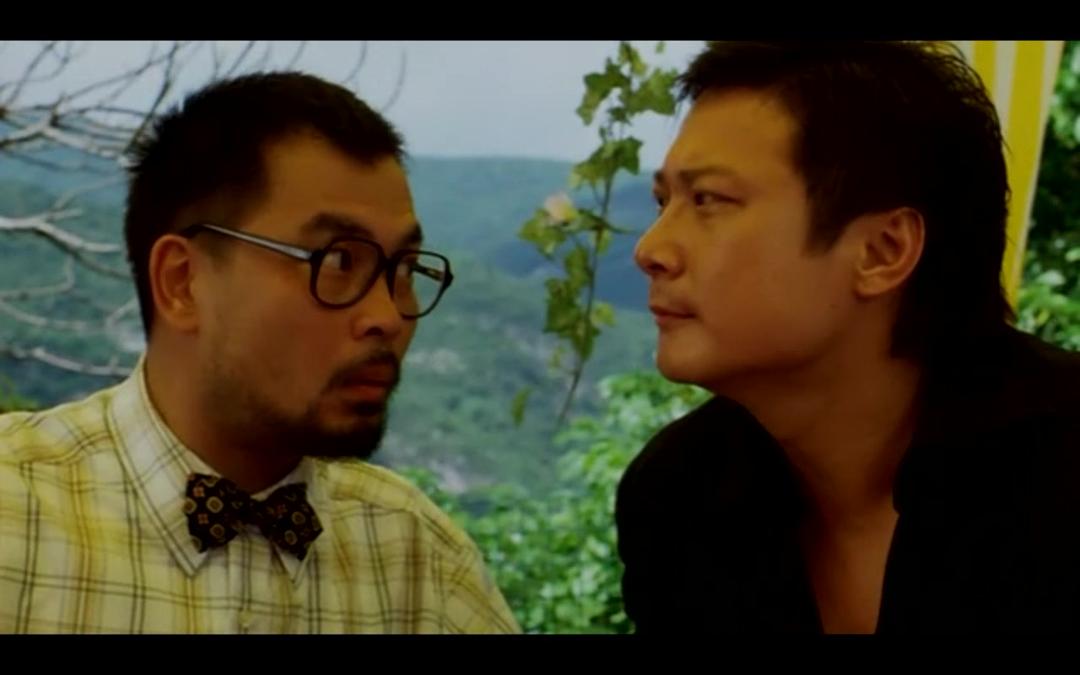 谈谈情(2006)的剧照 谈谈情(2006)的剧照