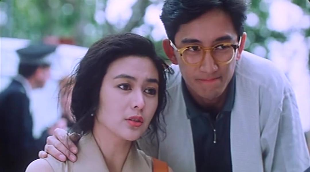 我爱唐人街(1989)的剧照 我爱唐人街(1989)的剧照