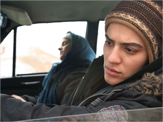 镜中自己(2011)的剧照 镜中自己(2011)的剧照