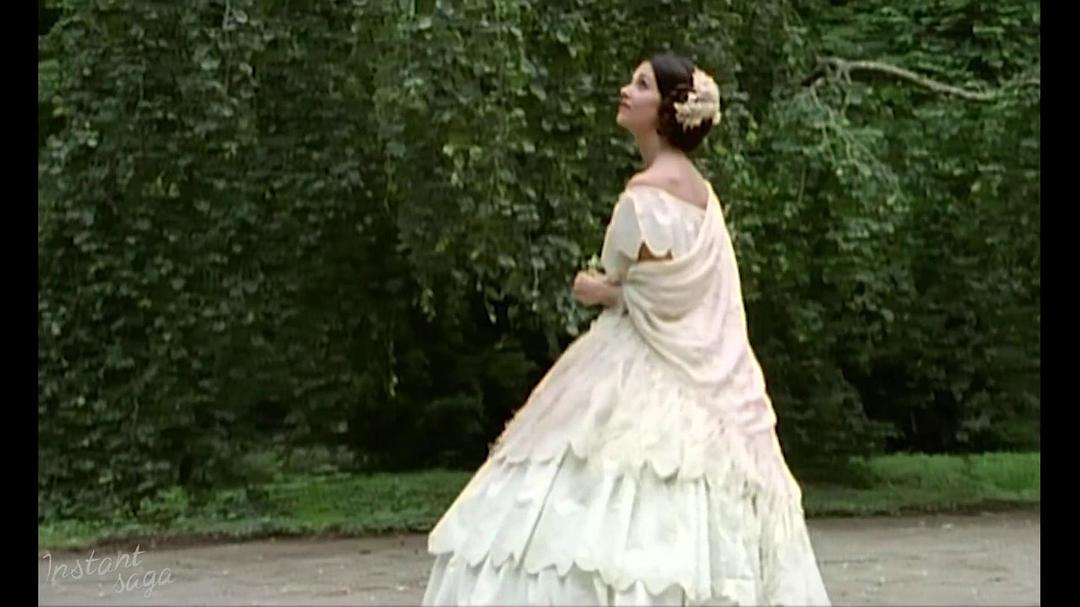 茶花女(1998)的剧照 茶花女(1998)的剧照