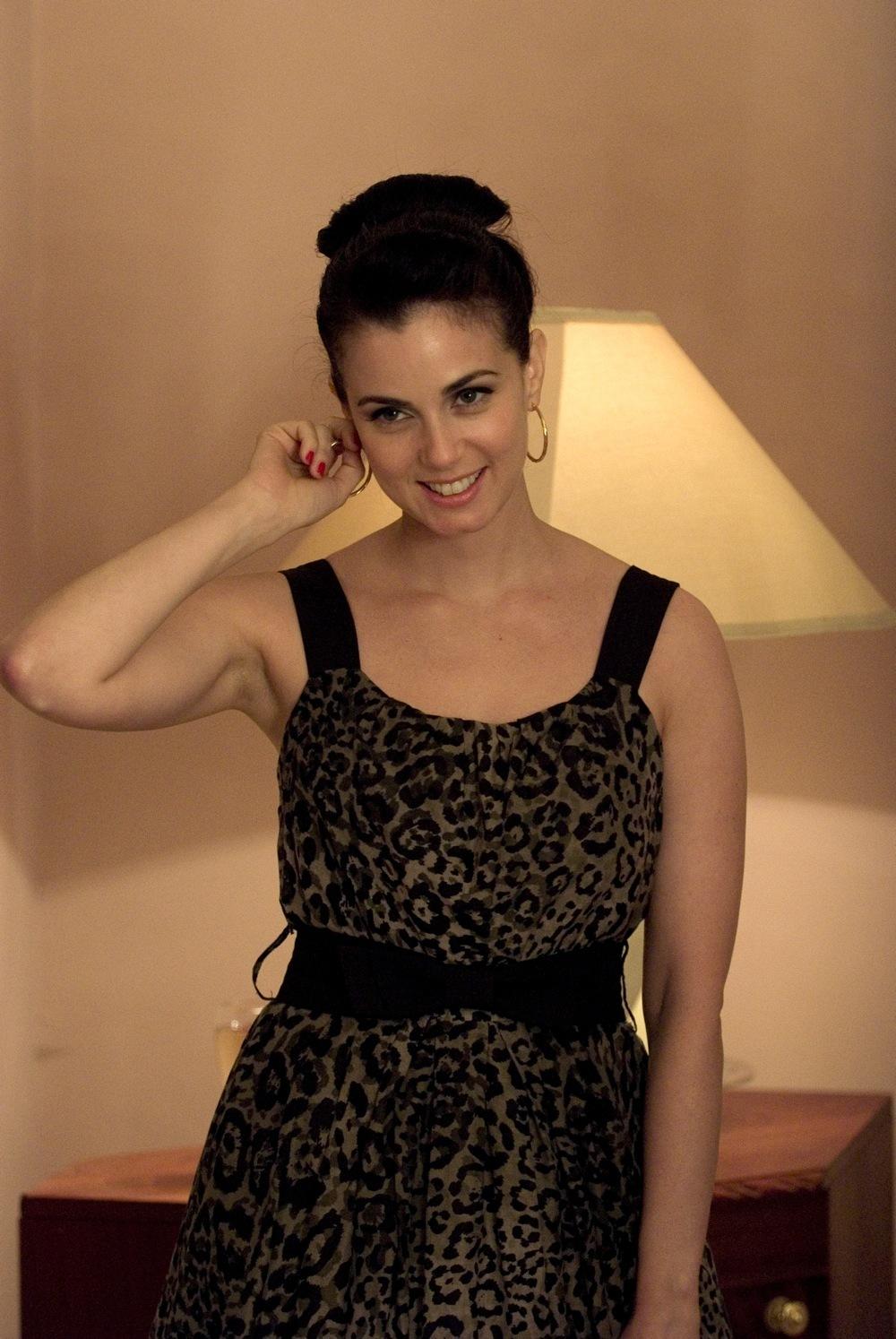 求精心切(2008)的剧照 求精心切(2008)的剧照