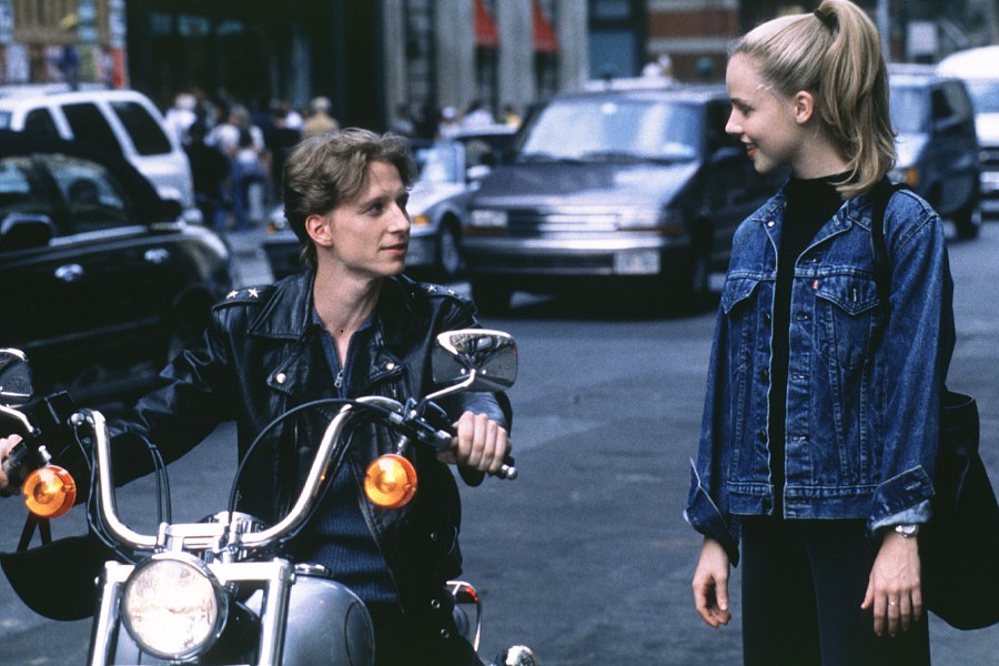 中央舞台(2000)的剧照 中央舞台(2000)的剧照