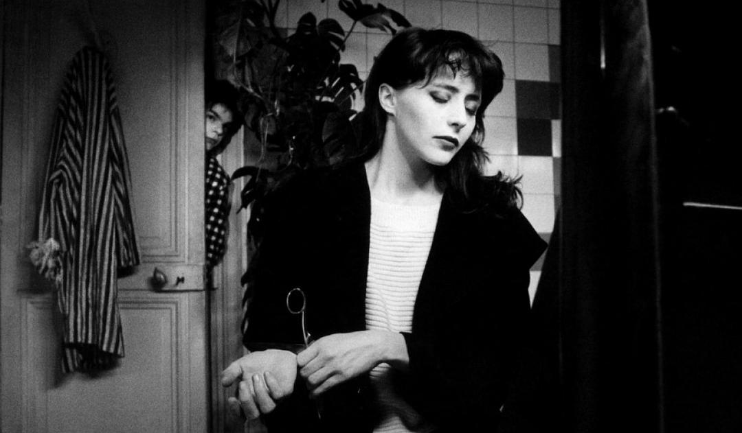 男孩遇见女孩(1984)的剧照 男孩遇见女孩(1984)的剧照