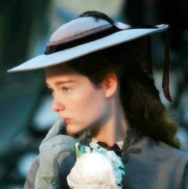 茜茜公主(2009)的剧照 茜茜公主(2009)的剧照