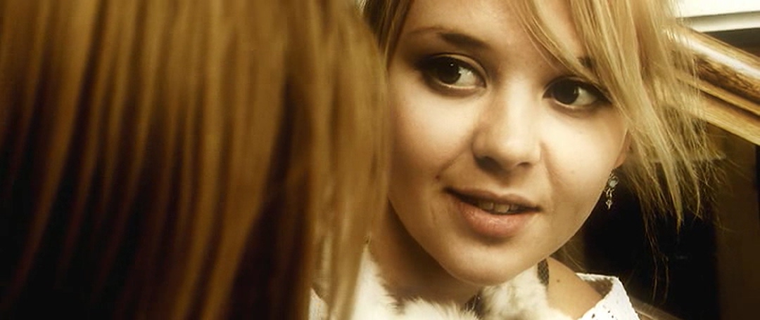 姐妹之吻(2007)的剧照 姐妹之吻(2007)的剧照