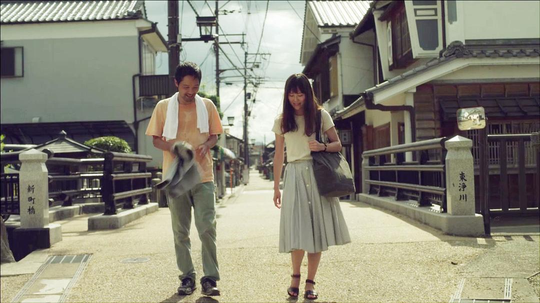 仲夏幻想曲(2014)的剧照 仲夏幻想曲(2014)的剧照