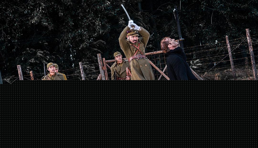 终极胜利
(2016)的剧照 终极胜利
(2016)的剧照