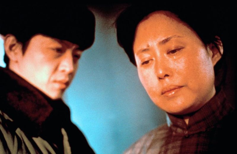 天国逆子(1994)的剧照 天国逆子(1994)的剧照