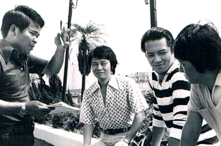 女生追男生
(1977)的剧照 女生追男生
(1977)的剧照