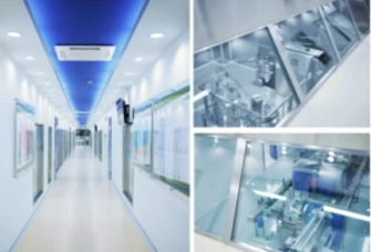 争做行业“优秀课代表” 信元发育宝再成“上海第一家”