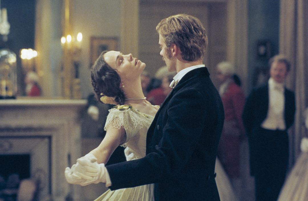 包法利夫人(2000)的剧照 包法利夫人(2000)的剧照