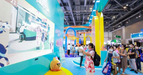 健合旗下Solid Gold素力高关注宠物营养,获它博会的观众认可! 健合旗下Solid Gold素力高关注宠物营养,获它博会的观众认可!