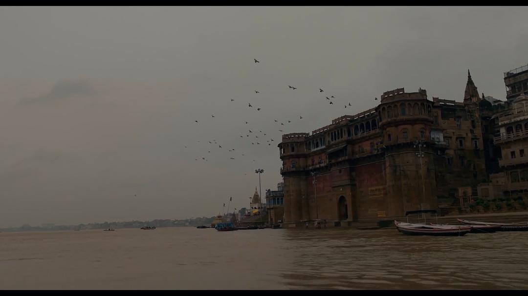 死生契阔(2015)的剧照 死生契阔(2015)的剧照