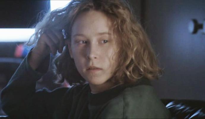 班尼的录像带(1992)的剧照 班尼的录像带(1992)的剧照