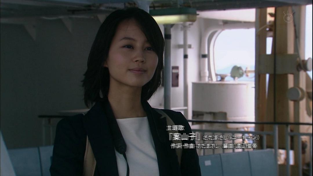 故乡:女儿的旅程(2011)的剧照 故乡:女儿的旅程(2011)的剧照