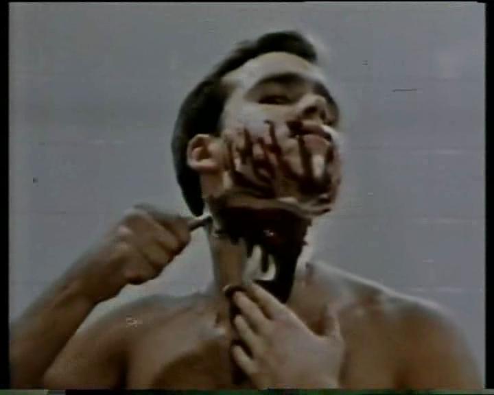 剃须记(1967)的剧照 剃须记(1967)的剧照