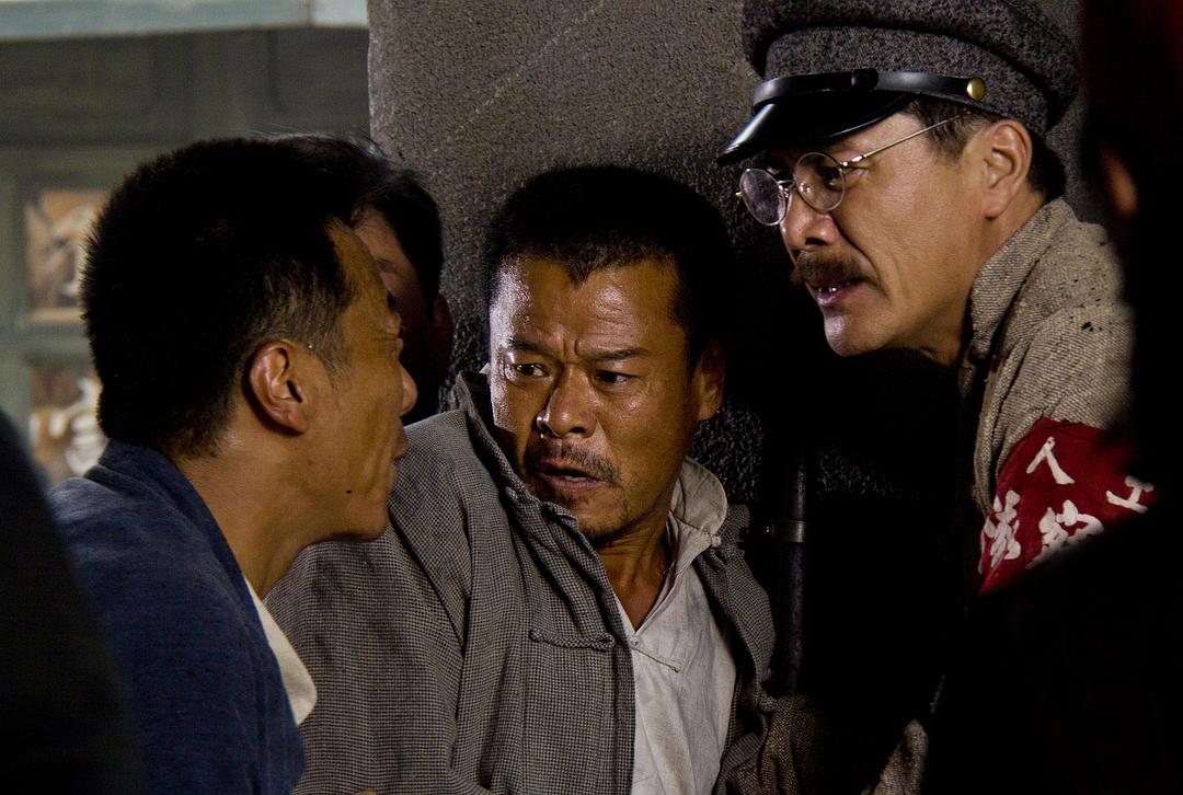 忠诚与背叛
(2012)的剧照 忠诚与背叛
(2012)的剧照