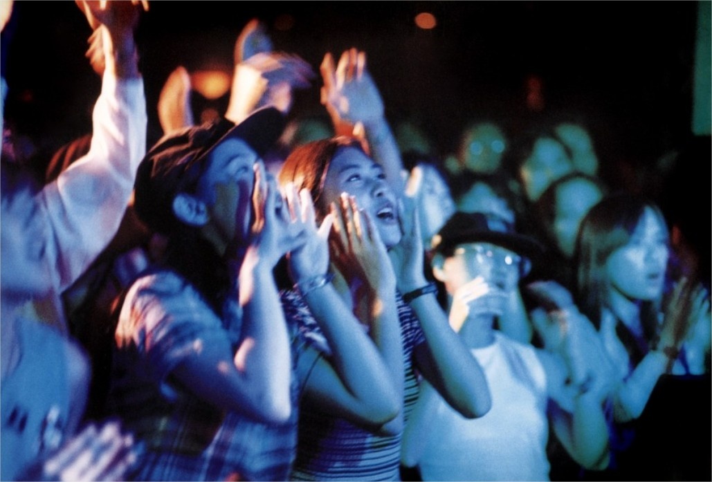 美丽在唱歌(1997)的剧照 美丽在唱歌(1997)的剧照