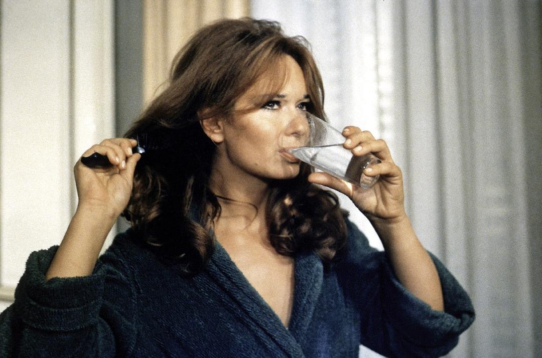 生活琐事(1970)的剧照 生活琐事(1970)的剧照