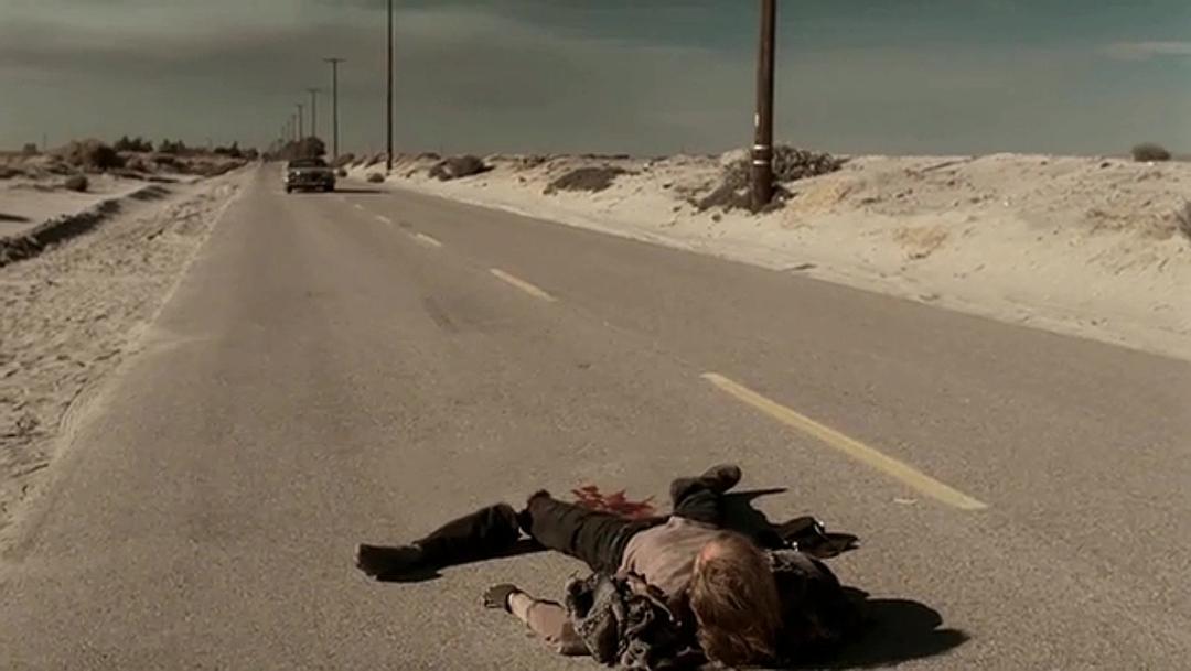 雾人前传(2008)的剧照 雾人前传(2008)的剧照