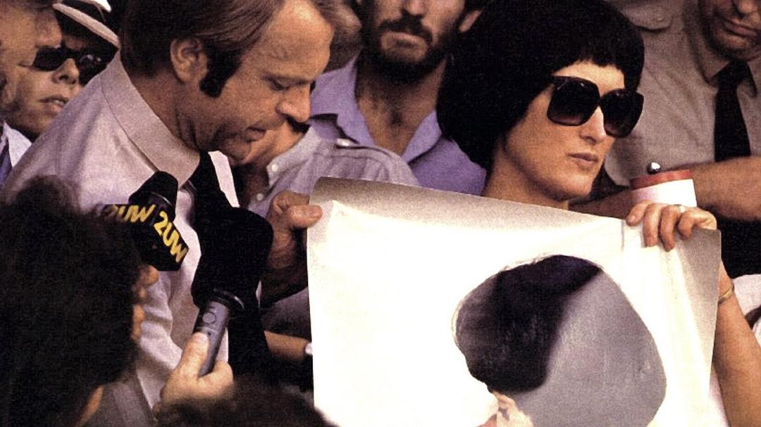 暗夜哭声(1988)的剧照 暗夜哭声(1988)的剧照